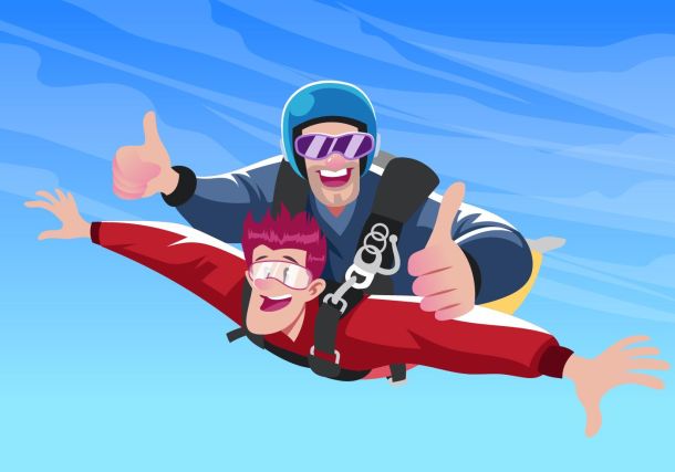 Luftsport